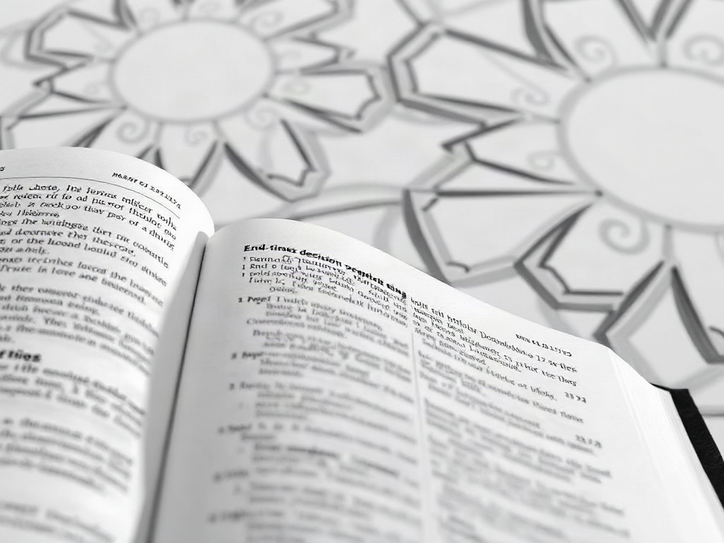 End-Times Deception Warnings in the Gospels: A Discernment Checklist for False Christs and Prophets