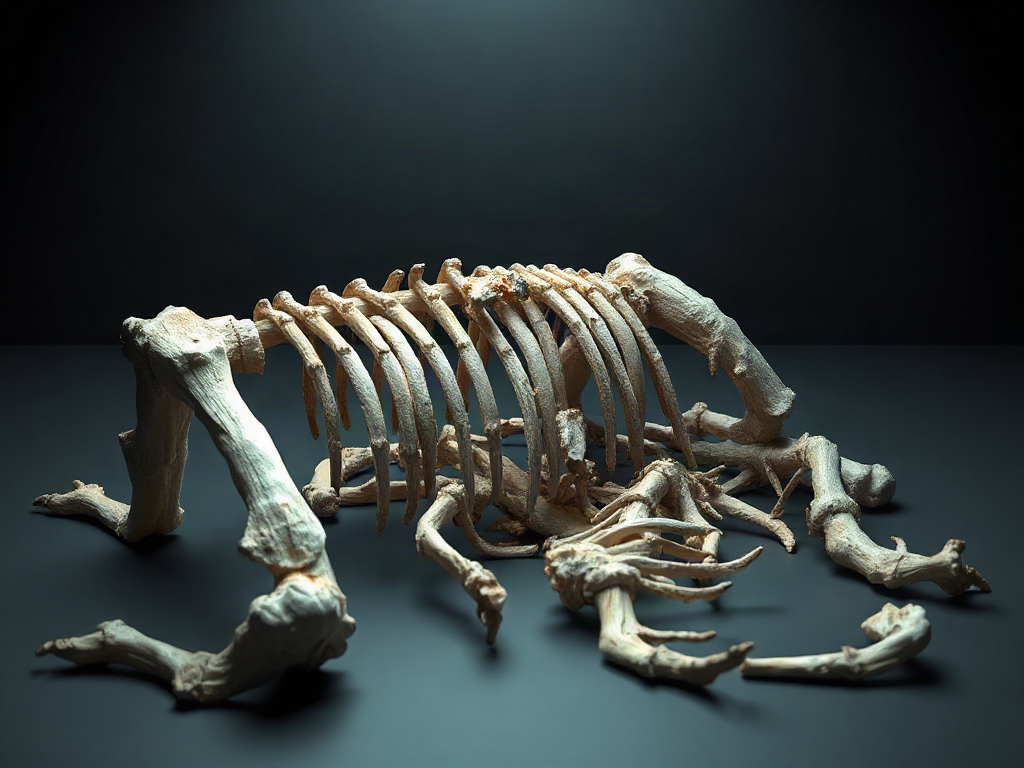 Ezekiel Dry Bones and End-Times Resurrection Imagery: Textual Sequence, Examples, and Interpretation Mistakes