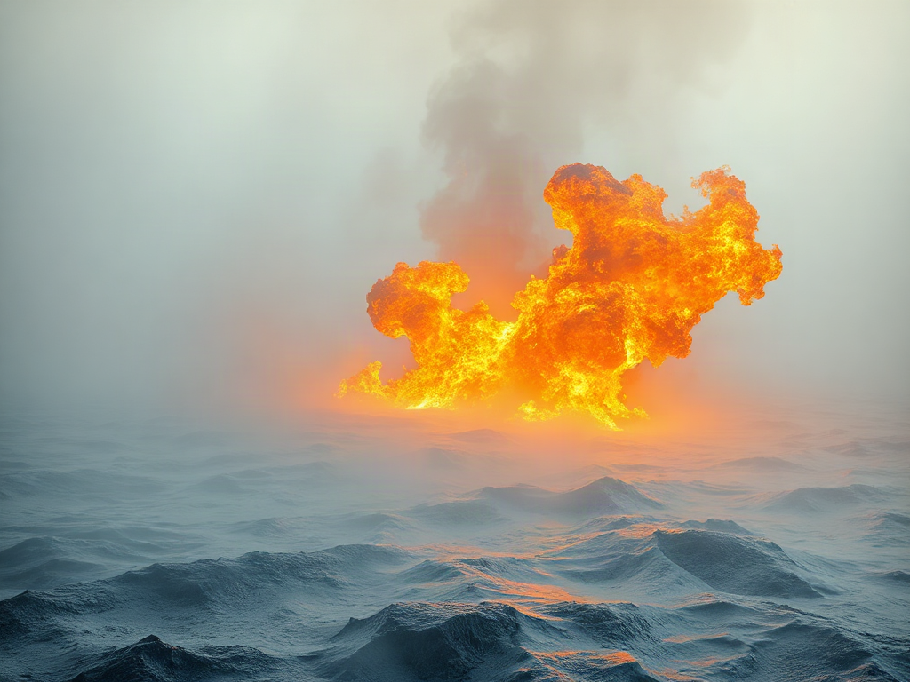 Lake of Fire Imagery in Biblical End-Times Passages: Four Key Texts and Their Symbolic Functions