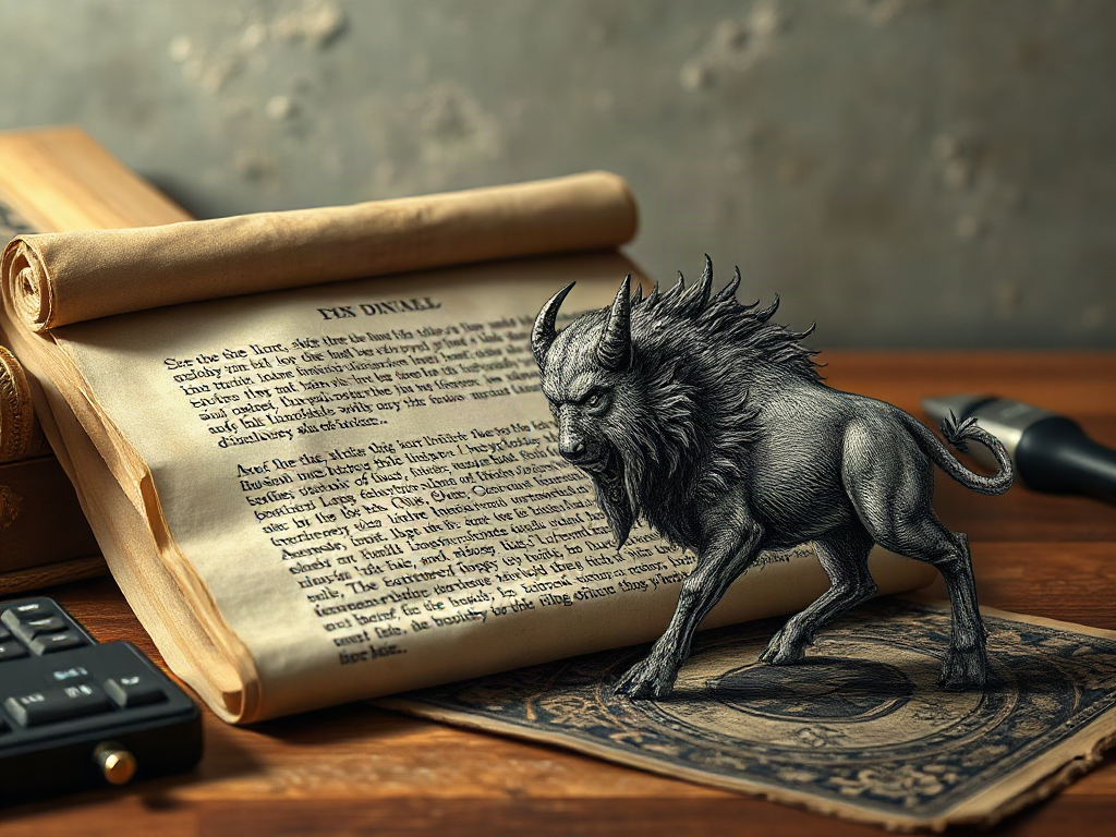 Little Horn Prophecy Meaning in Daniel: Identifying the Ruler