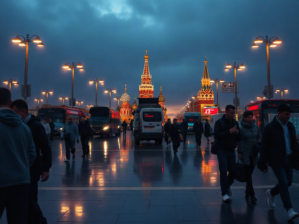 Moscow Airport Shutdowns Turn Aviation Into a Front-Line Pressure Point