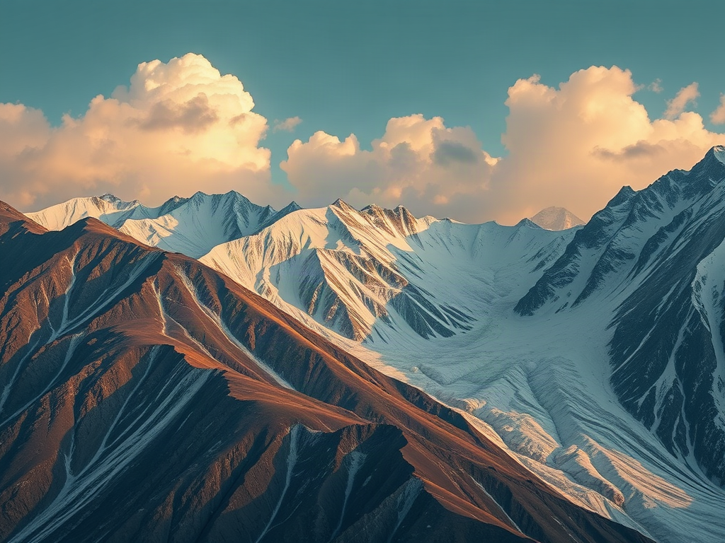 Nepal Himalayan Slope Shifted 40 Centimeters Before a Deadly Disaster
