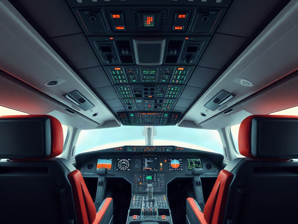 Reported FlyDubai Cockpit Violence Leaves Flight Details and Injuries Unconfirmed