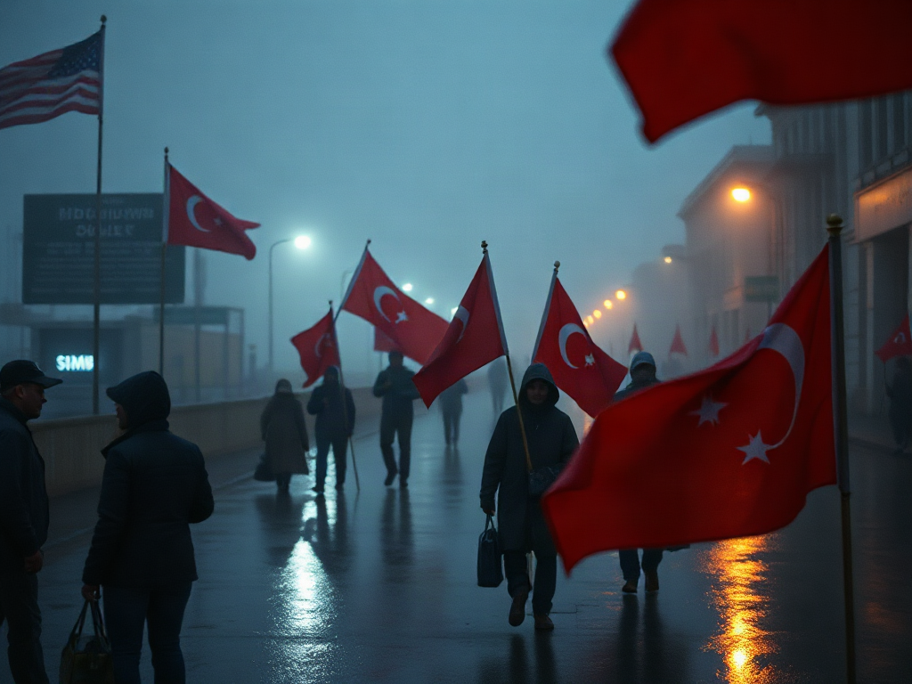 SIMON-26 Alert Flags 566,000 People in a Serious but Unclear Cyclone Threat