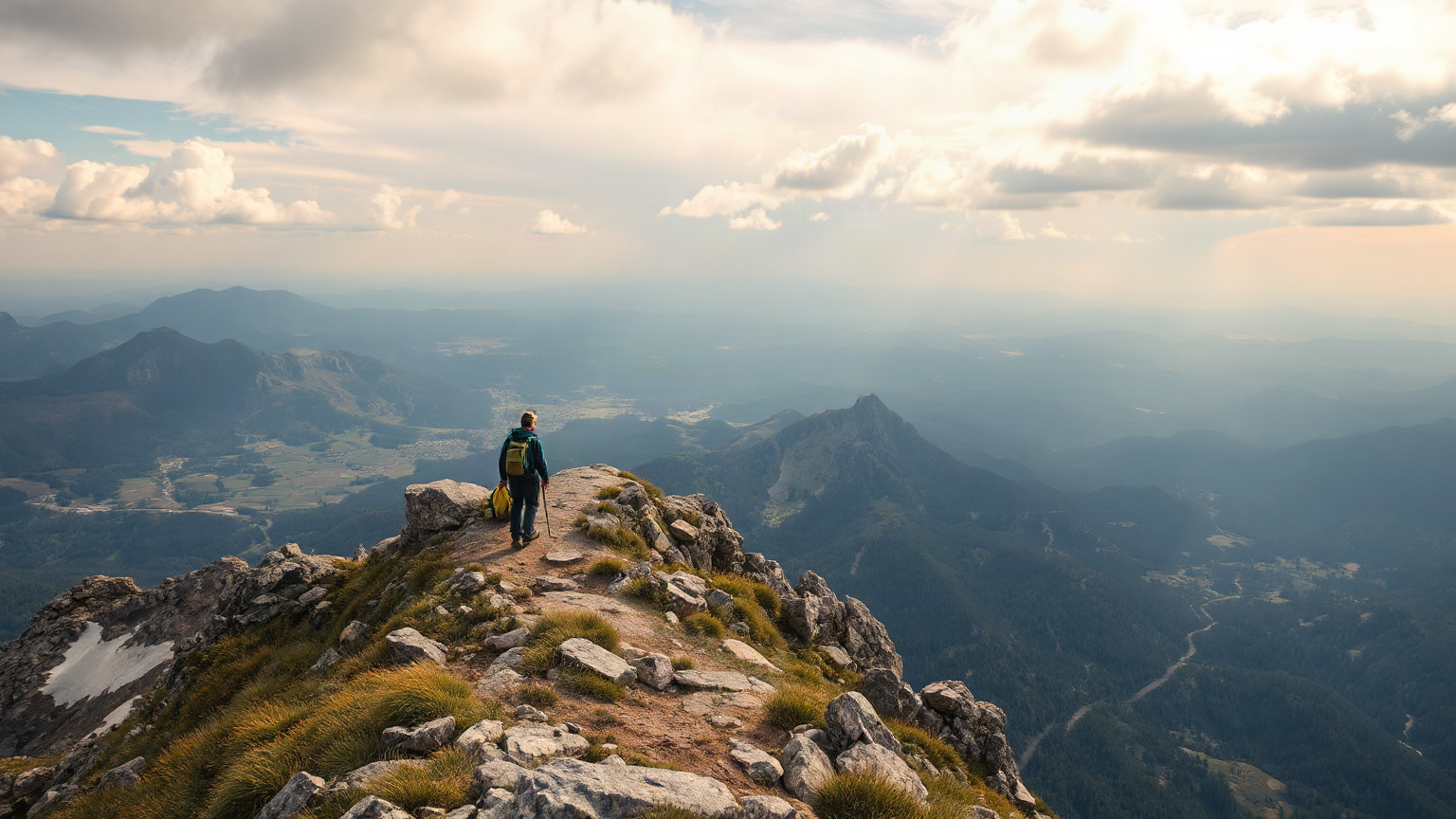 When Leaders Lie, Where Can a Discouraged Heart Stand?